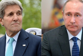 Kerry heading to Moscow for direct talks with Vladimir Putin